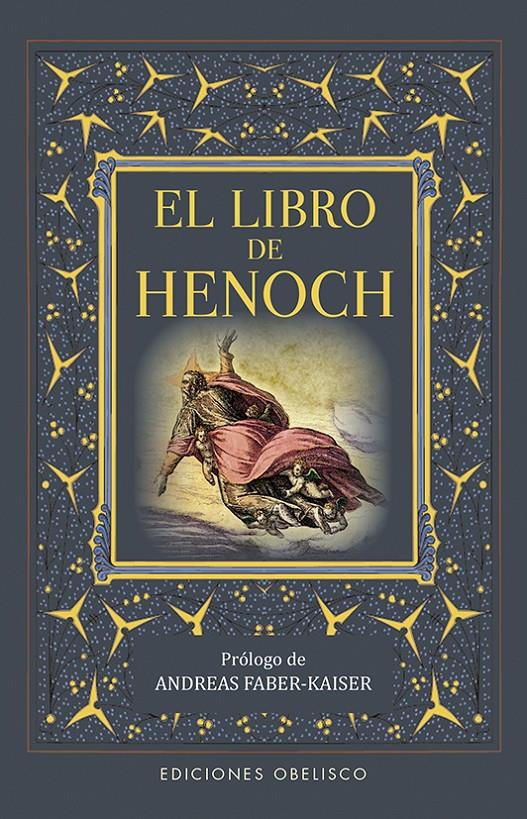 EL LIBRO DE HENOCH (N.E.) | 9788491113492 | ANÓNIMO | Llibreria La Font de Mimir - Llibreria online Barcelona - Comprar llibres català i castellà