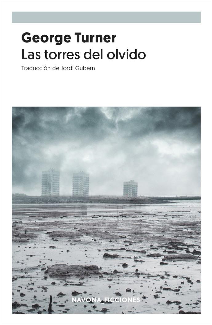 LAS TORRES DEL OLVIDO | 9788417978112 | TURNER GEORGE | Llibreria La Font de Mimir - Llibreria online Barcelona - Comprar llibres català i castellà