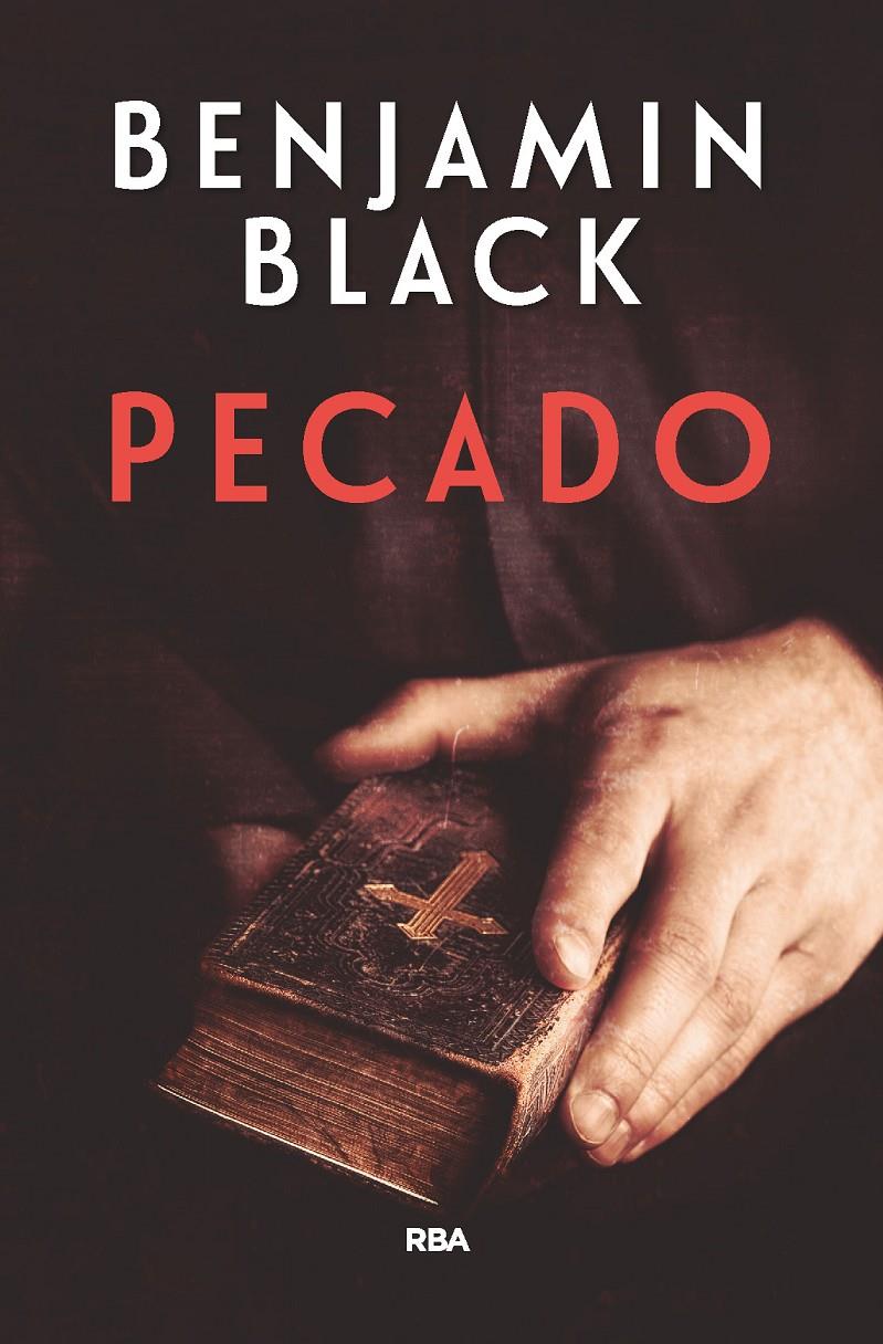 PECADO | 9788490568613 | BLACK , BENJAMIN | Llibreria La Font de Mimir - Llibreria online Barcelona - Comprar llibres català i castellà