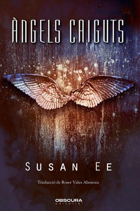 ÀNGELS CAIGUTS | 9788412165425 | EE, SUSAN | Llibreria La Font de Mimir - Llibreria online Barcelona - Comprar llibres català i castellà