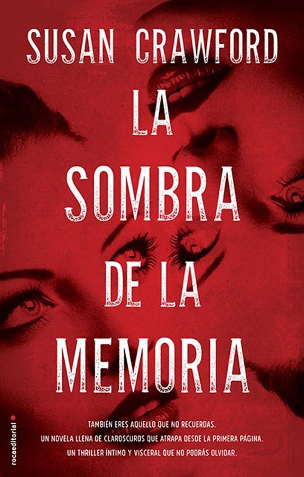 LA SOMBRA DE LA MEMORIA | 9788499189536 | CRAWFORD, SUSAN | Llibreria La Font de Mimir - Llibreria online Barcelona - Comprar llibres català i castellà