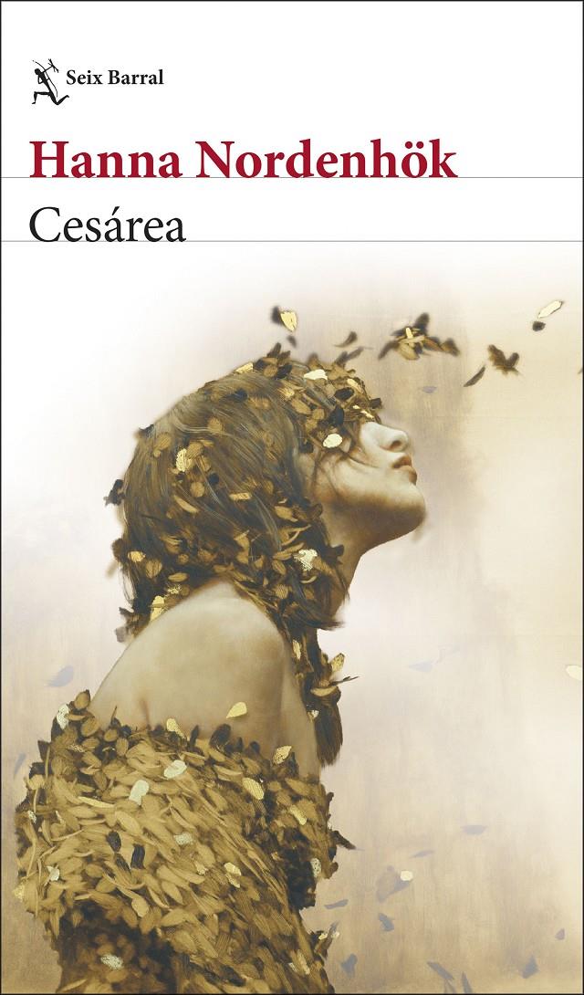 CESÁREA | 9788432249235 | NORDENHÖK, HANNA | Llibreria La Font de Mimir - Llibreria online Barcelona - Comprar llibres català i castellà