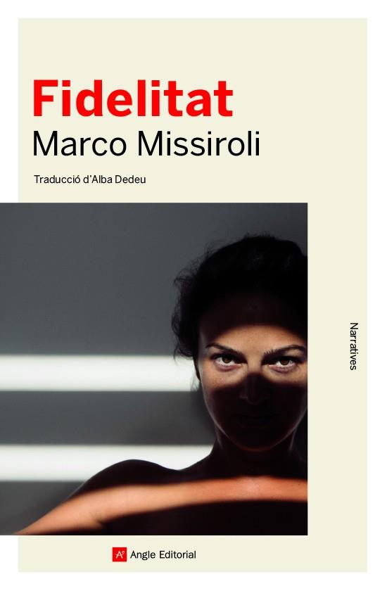 FIDELITAT | 9788417214913 | MISSIROLI, MARCO | Llibreria La Font de Mimir - Llibreria online Barcelona - Comprar llibres català i castellà