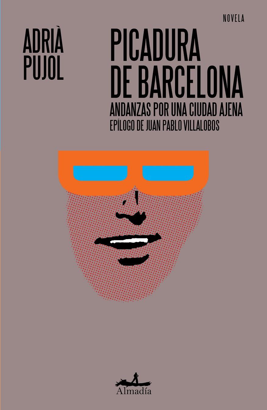 PICADURA DE BARCELONA | 9788412957198 | PUJOL CRUELLS, ADRIÀ | Llibreria La Font de Mimir - Llibreria online Barcelona - Comprar llibres català i castellà