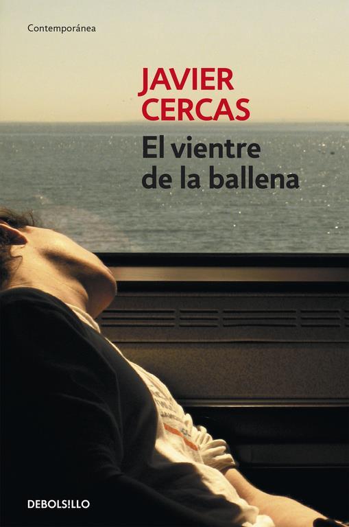 EL VIENTRE DE LA BALLENA | 9788490624531 | CERCAS,JAVIER | Llibreria La Font de Mimir - Llibreria online Barcelona - Comprar llibres català i castellà