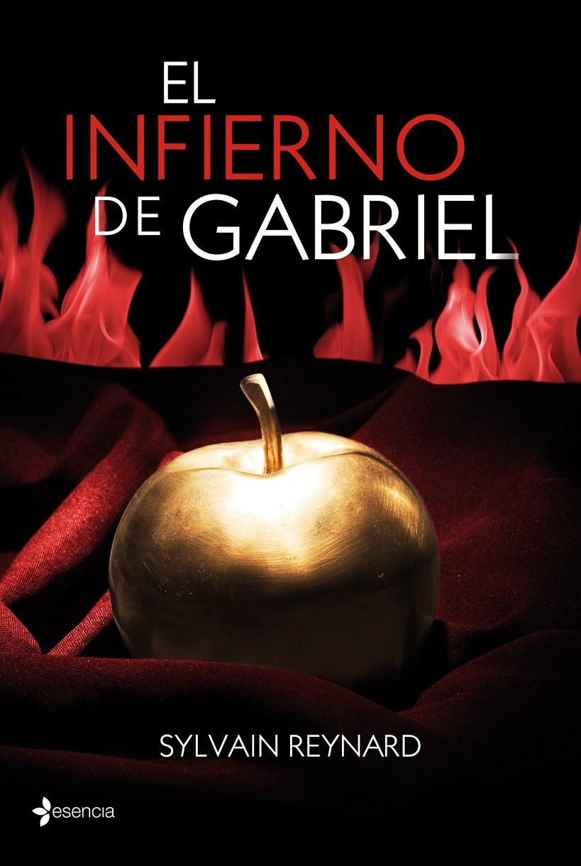 EL INFIERNO DE GABRIEL | 9788408038290 | SYLVAIN REYNARD | Llibreria La Font de Mimir - Llibreria online Barcelona - Comprar llibres català i castellà