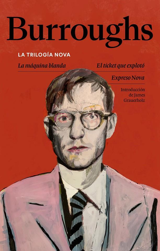 LA TRILOGÍA NOVA | 9788433949820 | BURROUGHS, WILLIAM S. | Llibreria La Font de Mimir - Llibreria online Barcelona - Comprar llibres català i castellà
