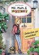 UNA SÈRIE DE MISTERI | 9788468316253 | VACCARINO, LUCIA | Llibreria La Font de Mimir - Llibreria online Barcelona - Comprar llibres català i castellà