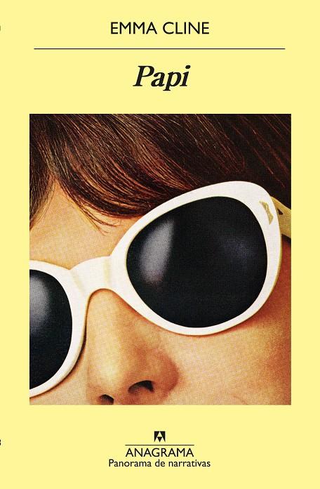 PAPI | 9788433981196 | CLINE, EMMA | Llibreria La Font de Mimir - Llibreria online Barcelona - Comprar llibres català i castellà