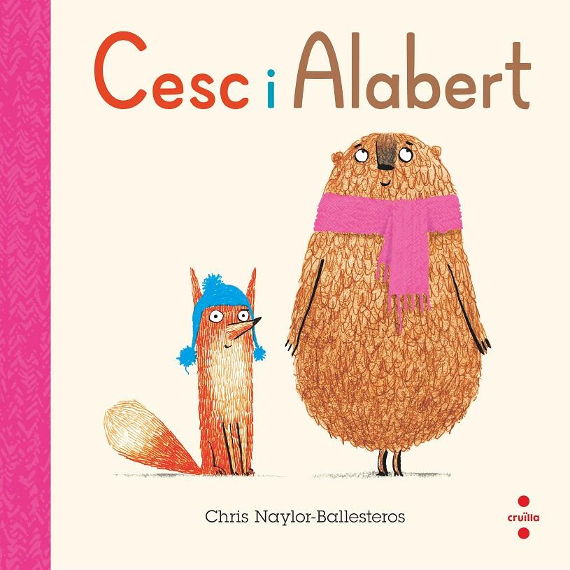 C-CESC I ALABERT | 9788466153911 | NAYLOR-BALLESTEROS , CHRIS | Llibreria La Font de Mimir - Llibreria online Barcelona - Comprar llibres català i castellà