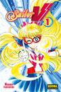 SAILOR V 1 | 9788467908695 | TAKEUCHI, NAOKO | Llibreria La Font de Mimir - Llibreria online Barcelona - Comprar llibres català i castellà