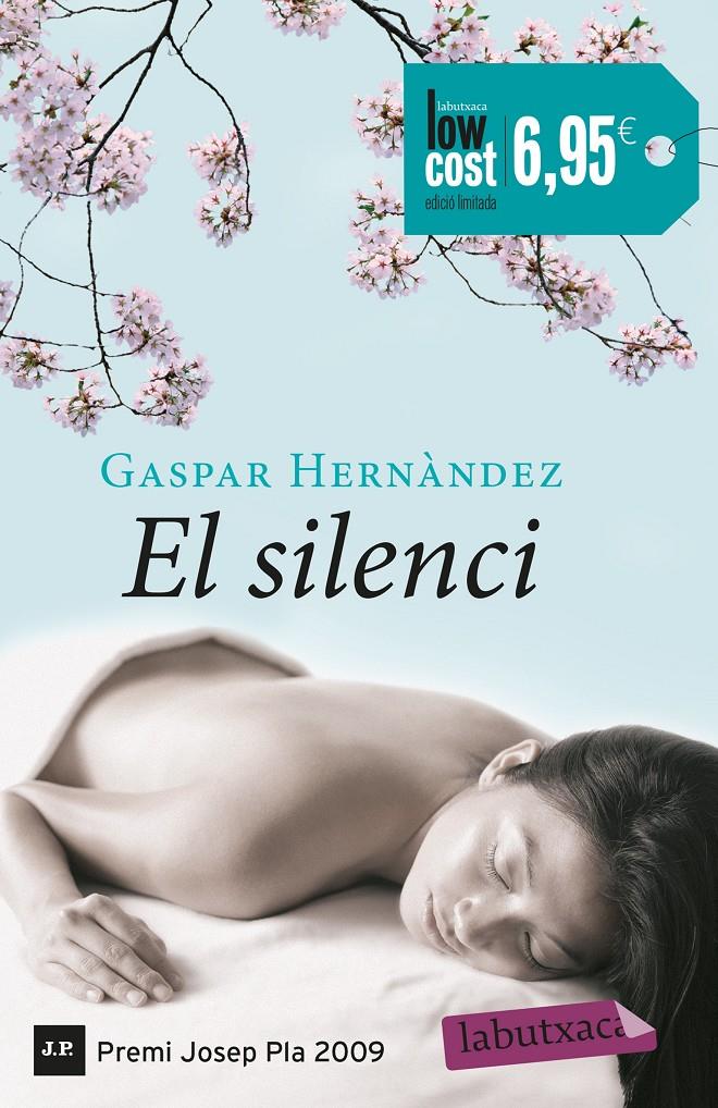 EL SILENCI | 9788499308531 | HERNÁNDEZ, GASPAR | Llibreria La Font de Mimir - Llibreria online Barcelona - Comprar llibres català i castellà