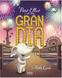 EL PETIT ELLIOT I EL SEU GRAN DIA | 9788416712328 | CURATO, MIKE | Llibreria La Font de Mimir - Llibreria online Barcelona - Comprar llibres català i castellà