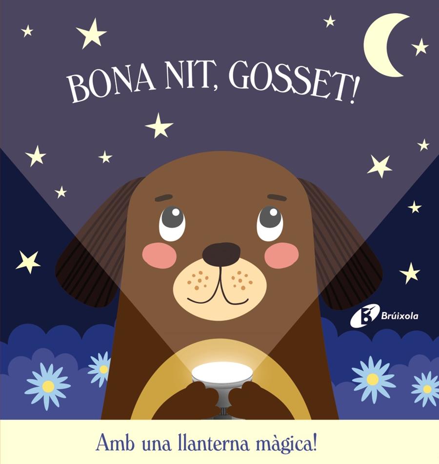 BONA NIT, GOSSET! | 9788413492346 | BUTTON, KATIE | Llibreria La Font de Mimir - Llibreria online Barcelona - Comprar llibres català i castellà