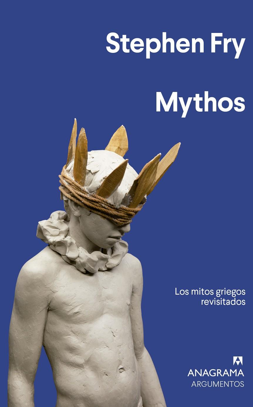 MYTHOS | 9788433964427 | FRY, STEPHEN | Llibreria La Font de Mimir - Llibreria online Barcelona - Comprar llibres català i castellà