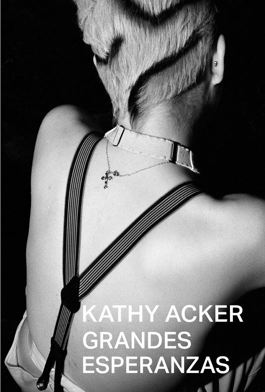 GRANDES ESPERANZAS | 9788412003079 | ACKER, KATHY | Llibreria La Font de Mimir - Llibreria online Barcelona - Comprar llibres català i castellà