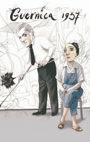 GUERNICA 1937 | 9788494889820 | VIRCONDELET, ALAIN | Llibreria La Font de Mimir - Llibreria online Barcelona - Comprar llibres català i castellà