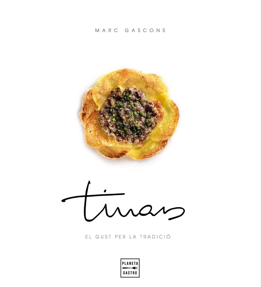 TINARS (CAT,) | 9788408163718 | MARC GASCONS/CARME CASAS | Llibreria La Font de Mimir - Llibreria online Barcelona - Comprar llibres català i castellà