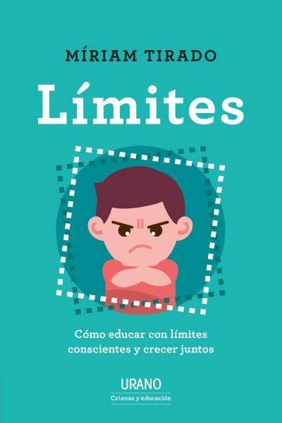 LÍMITES | 9788417694395 | TIRADO TORRAS, MIRIAM | Llibreria La Font de Mimir - Llibreria online Barcelona - Comprar llibres català i castellà