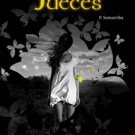 JUECES | 9788416281589 | DAMOM, ANISSA B. | Llibreria La Font de Mimir - Llibreria online Barcelona - Comprar llibres català i castellà