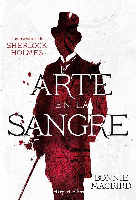 ARTE EN LA SANGRE | 9788416502103 | MACBIRD, BONNIE | Llibreria La Font de Mimir - Llibreria online Barcelona - Comprar llibres català i castellà