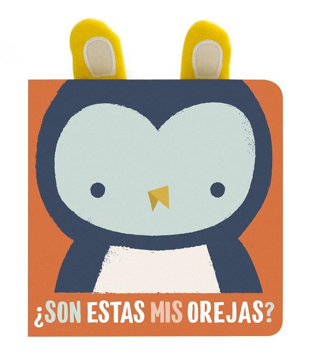 ¿SON ESTAS MIS OREJAS? BÚHO | 9788408202585 | YOYO | Llibreria La Font de Mimir - Llibreria online Barcelona - Comprar llibres català i castellà