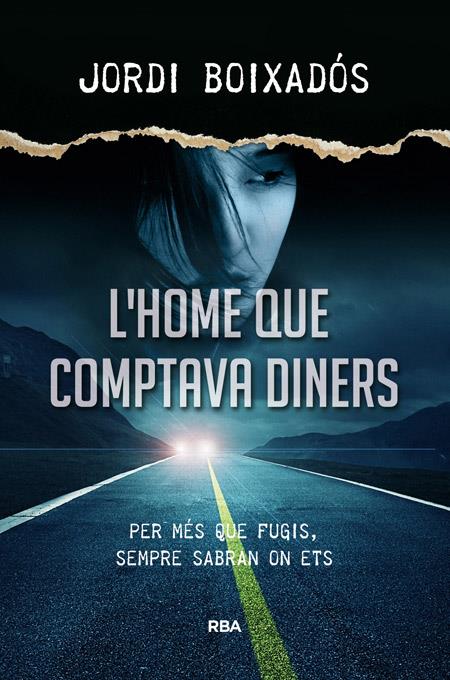 L'HOME QUE COMPTAVA DINERS | 9788482647494 | BOIXADOS , JORDI | Llibreria La Font de Mimir - Llibreria online Barcelona - Comprar llibres català i castellà