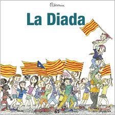 LA DIADA | 9788429775983 | BAYÉS, PILARÍN | Llibreria La Font de Mimir - Llibreria online Barcelona - Comprar llibres català i castellà