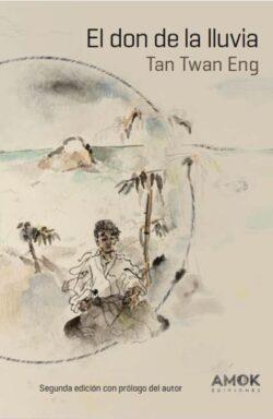 DON DE LA LLUVIA EL | 9788419211705 | ENG, TAN TWAN | Llibreria La Font de Mimir - Llibreria online Barcelona - Comprar llibres català i castellà