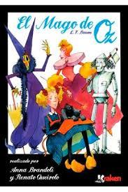 EL MAGO DE OZ | 9788416435036 | ANNA BRANDOLI/RENATO QUEIROLO | Llibreria La Font de Mimir - Llibreria online Barcelona - Comprar llibres català i castellà