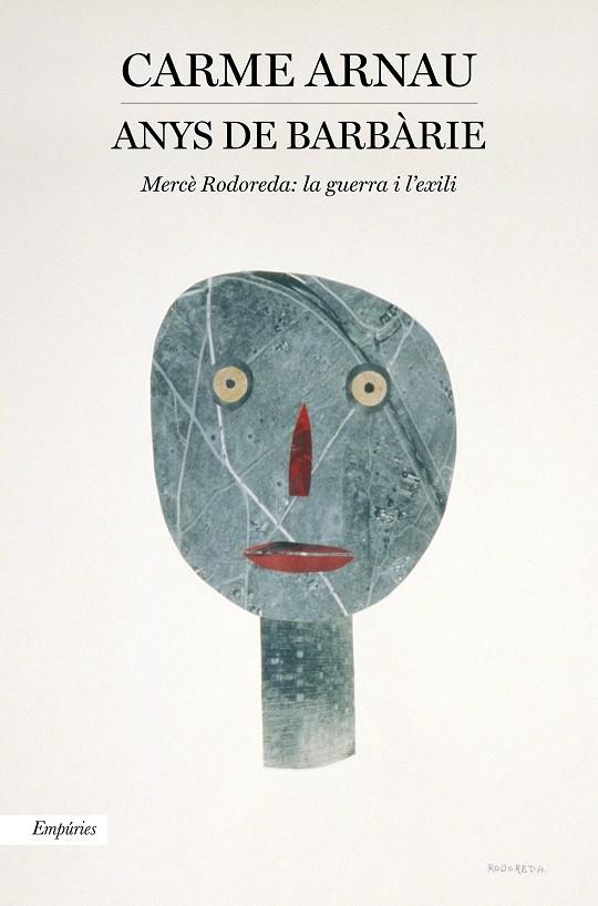 ANYS DE BARBÀRIE | 9788418833687 | ARNAU FAIDELLA, CARME | Llibreria La Font de Mimir - Llibreria online Barcelona - Comprar llibres català i castellà