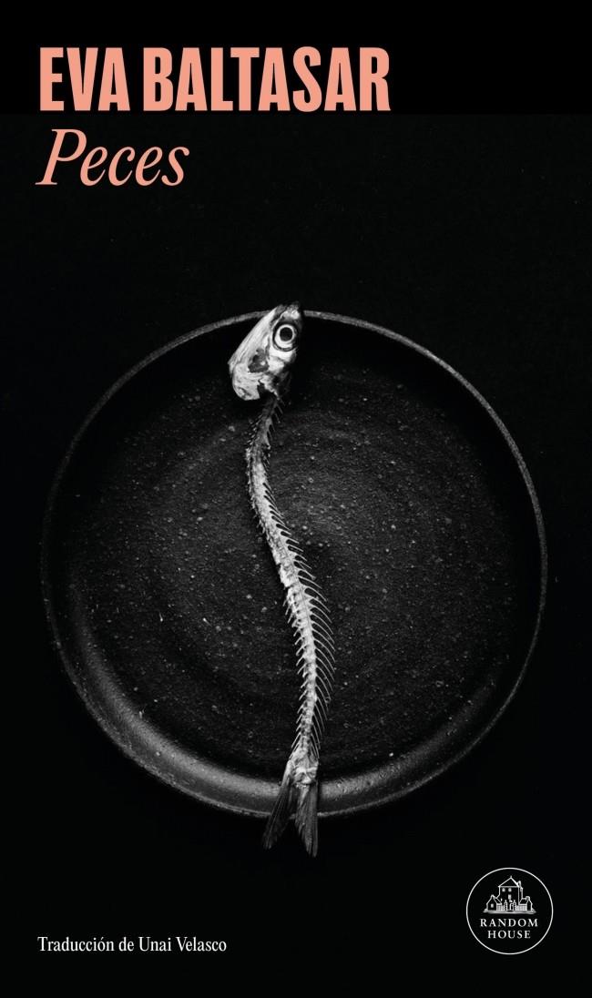 PECES | 9788439746959 | BALTASAR, EVA | Llibreria La Font de Mimir - Llibreria online Barcelona - Comprar llibres català i castellà