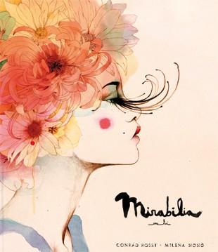 MIRABILIA | 9788494185786 | NONÓ, MILENA | Llibreria La Font de Mimir - Llibreria online Barcelona - Comprar llibres català i castellà