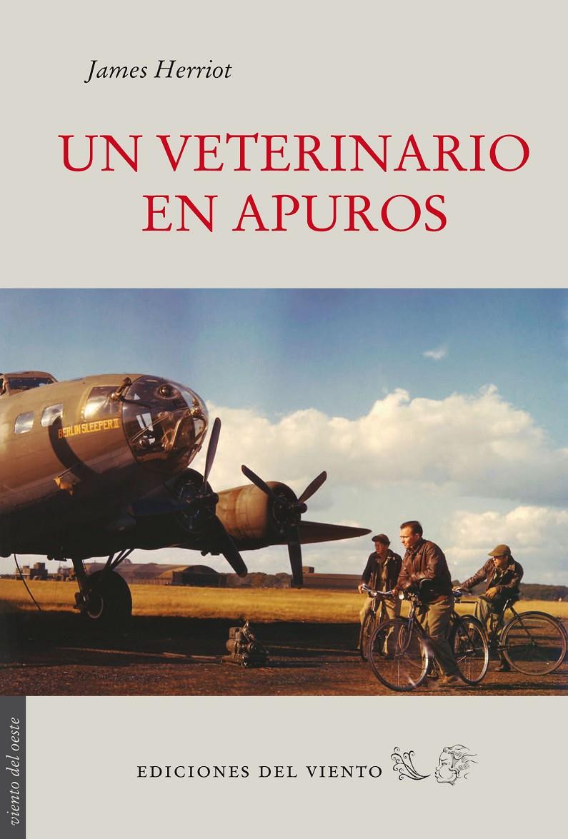 UN VETERINARIO EN APUROS | 9788415374619 | JAMES HERRIOT, | Llibreria La Font de Mimir - Llibreria online Barcelona - Comprar llibres català i castellà