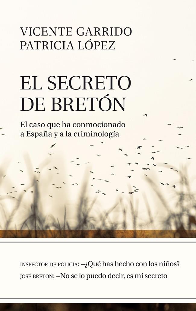 EL SECRETO DE BRETÓN | 9788434406407 | VICENTE GARRIDO | Llibreria La Font de Mimir - Llibreria online Barcelona - Comprar llibres català i castellà