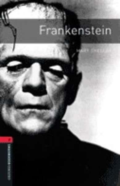 OXFORD BOOKWORMS LIBRARY 3: FRANKENSTEIN DIGITAL PACK (3RD EDITION) | 9780194610360 | MARY W. SHELLEY | Llibreria La Font de Mimir - Llibreria online Barcelona - Comprar llibres català i castellà