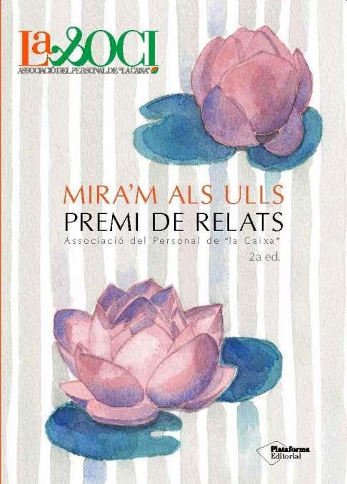 MIRAM ALS ULLS | 9788417114114 | Llibreria La Font de Mimir - Llibreria online Barcelona - Comprar llibres català i castellà