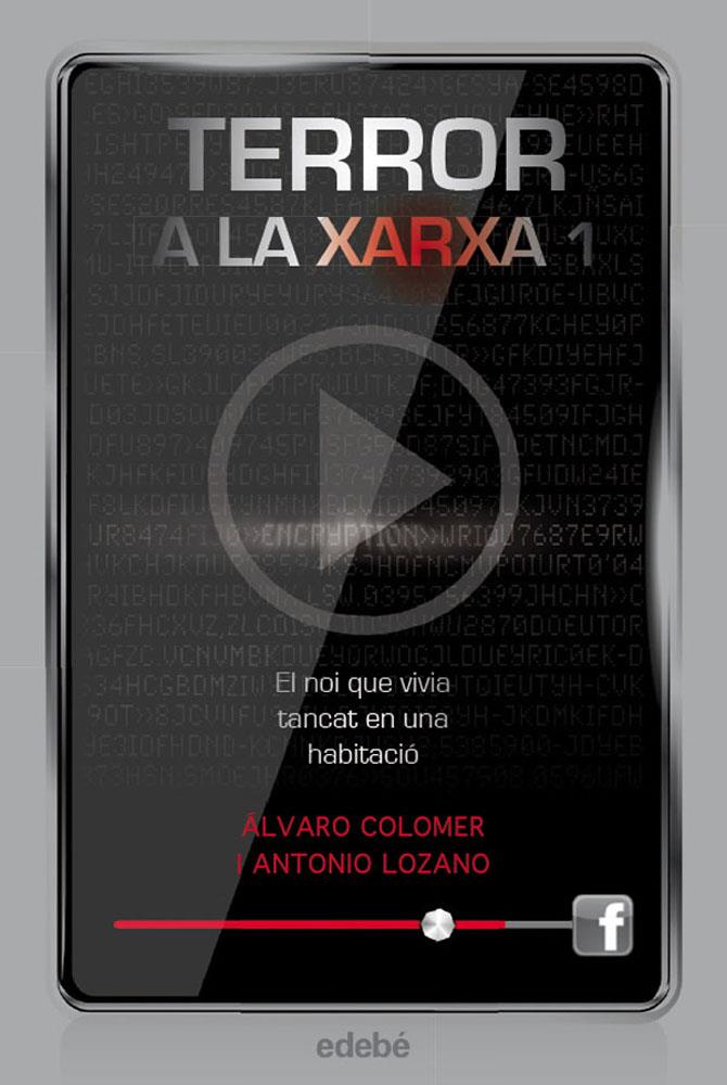 EL NOI QUE VIVIA TANCAT EN UNA HABITACIÓ | 9788468307329 | ANTONIO LOZANO Y ÁLVARO COLOMER | Llibreria La Font de Mimir - Llibreria online Barcelona - Comprar llibres català i castellà