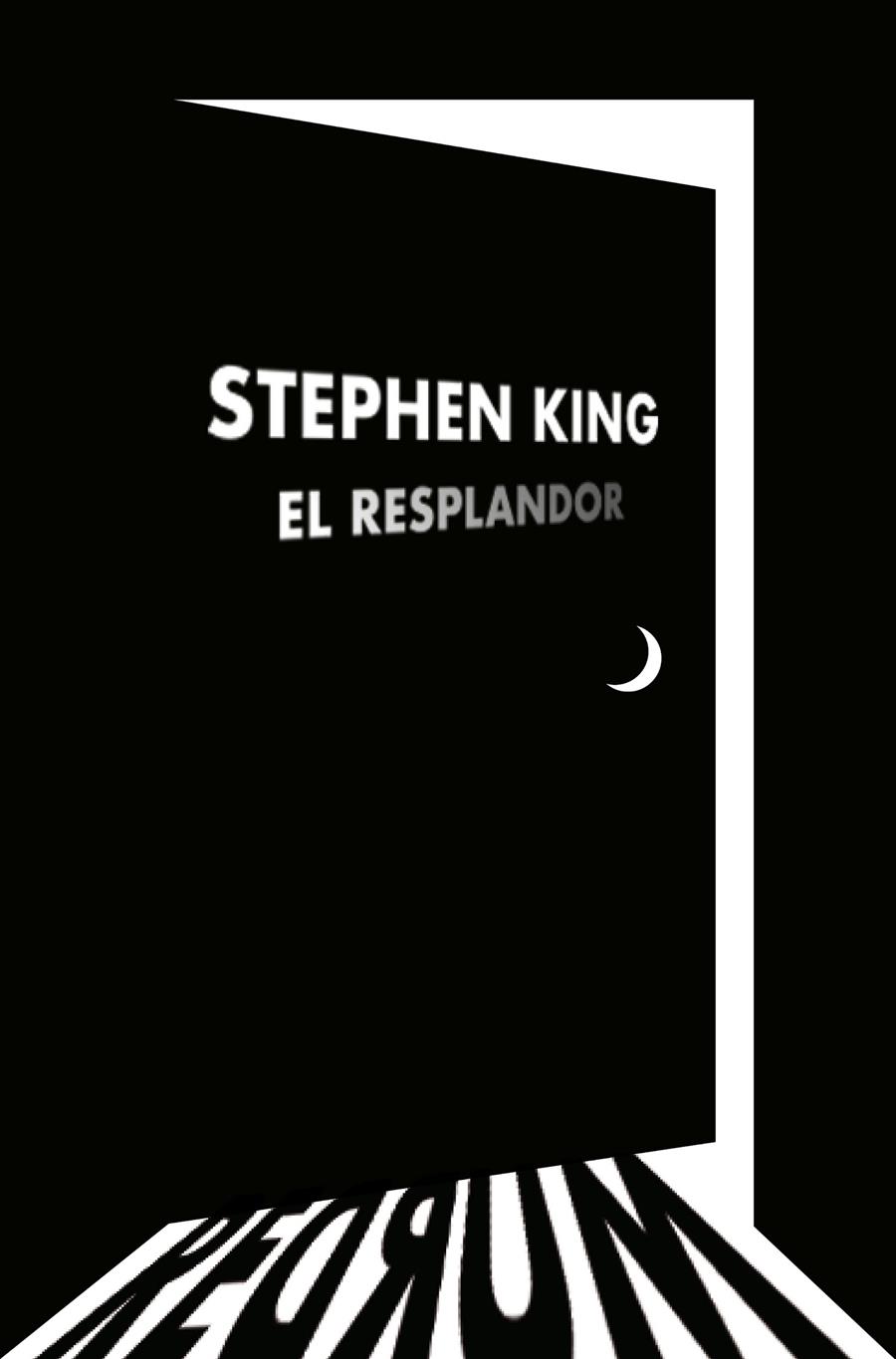 EL RESPLANDOR | 9788466345675 | KING, STEPHEN | Llibreria La Font de Mimir - Llibreria online Barcelona - Comprar llibres català i castellà