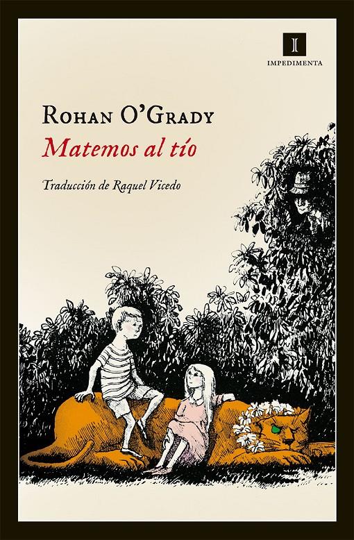 MATEMOS AL TÍO | 9788415979111 | ROHAN O'GARY | Llibreria La Font de Mimir - Llibreria online Barcelona - Comprar llibres català i castellà