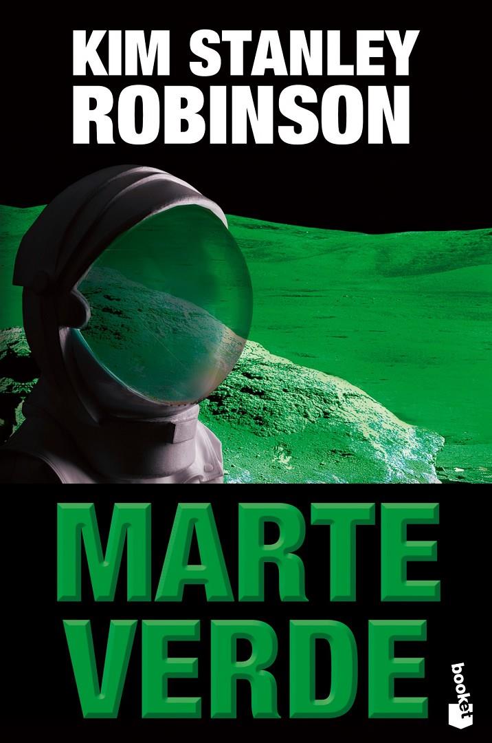 MARTE VERDE | 9788445001127 | KIM STANLEY ROBINSON | Llibreria La Font de Mimir - Llibreria online Barcelona - Comprar llibres català i castellà