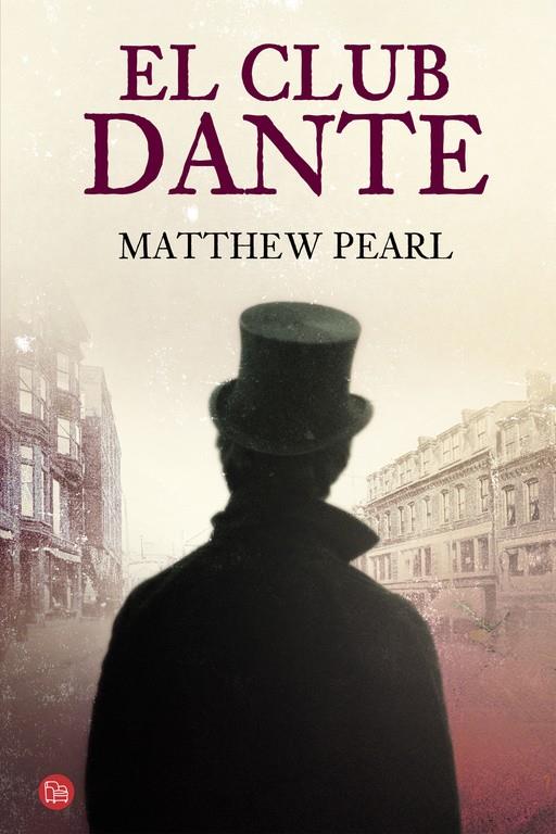 EL CLUB DANTE | 9788466327718 | PEARL,MATTHEW | Llibreria La Font de Mimir - Llibreria online Barcelona - Comprar llibres català i castellà