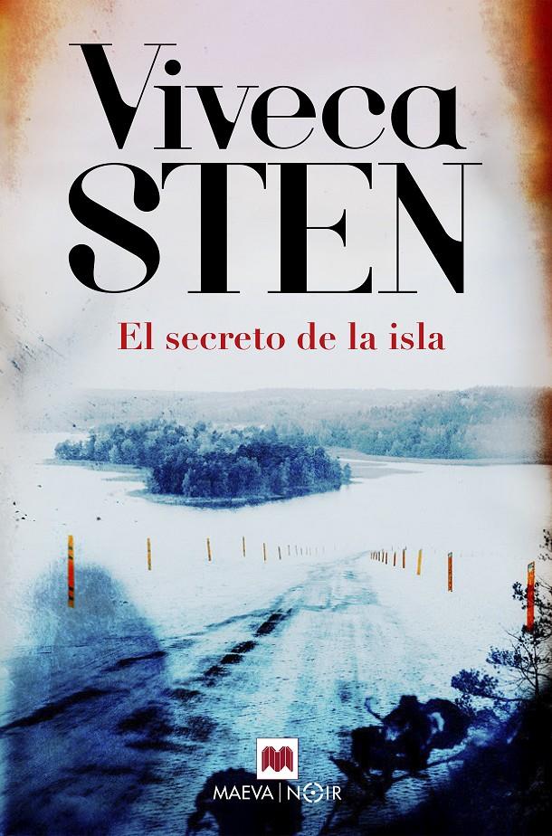 EL SECRETO DE LA ISLA | 9788417708177 | STEN, VIVECA | Llibreria La Font de Mimir - Llibreria online Barcelona - Comprar llibres català i castellà