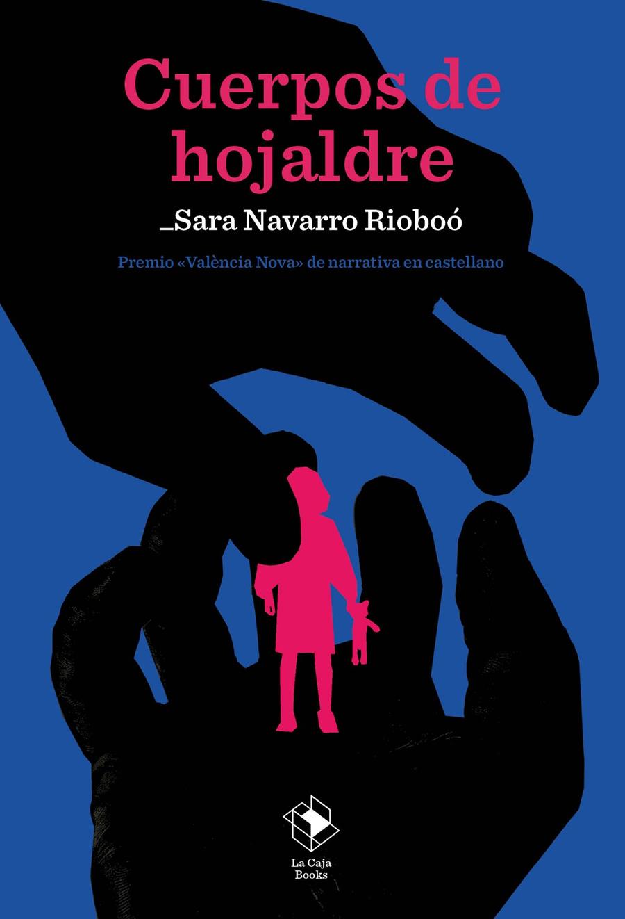 CUERPOS DE HOJALDRE | 9791387713072 | NAVARRO RIOBOÓ, SARA | Llibreria La Font de Mimir - Llibreria online Barcelona - Comprar llibres català i castellà