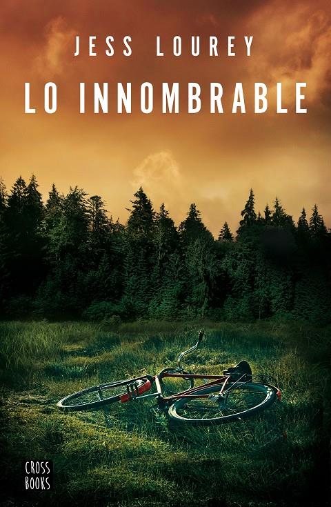 LO INNOMBRABLE | 9788408266716 | LOUREY, JESS | Llibreria La Font de Mimir - Llibreria online Barcelona - Comprar llibres català i castellà
