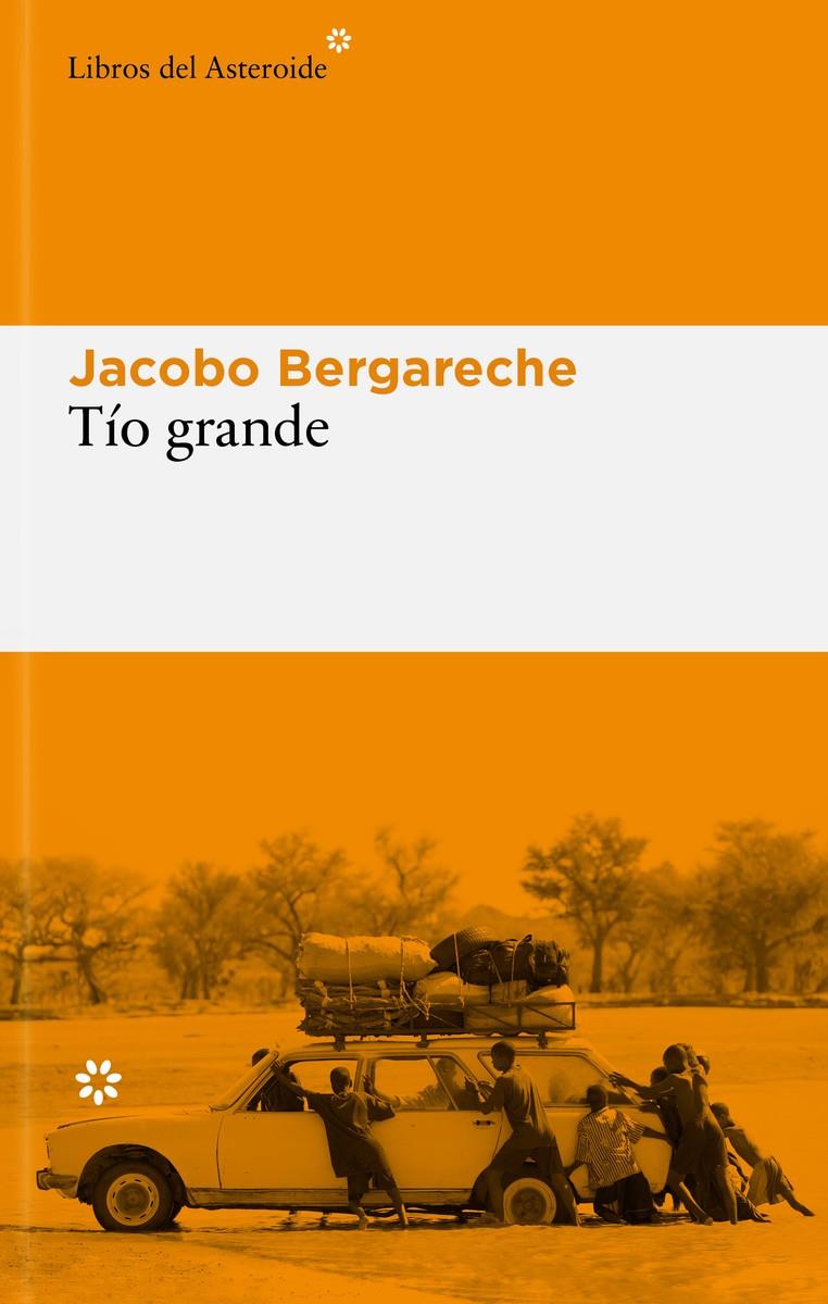 TÍO GRANDE | 9791388056178 | BERGARECHE MENDOZA, JACOBO | Llibreria La Font de Mimir - Llibreria online Barcelona - Comprar llibres català i castellà