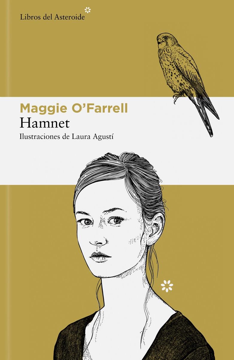 HAMNET (EDICIÓN ILUSTRADA) | 9788410178779 | O'FARRELL, MAGGIE | Llibreria La Font de Mimir - Llibreria online Barcelona - Comprar llibres català i castellà