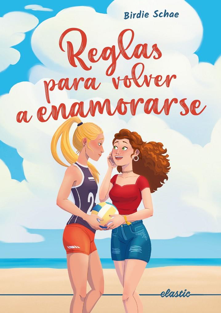 REGLAS PARA VOLVER A ENAMORARSE | 9791387986155 | SCHAE, BIRDIE | Llibreria La Font de Mimir - Llibreria online Barcelona - Comprar llibres català i castellà