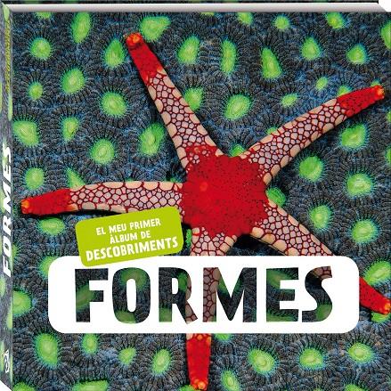 FORMES | 9788417497286 | BIOS | Llibreria La Font de Mimir - Llibreria online Barcelona - Comprar llibres català i castellà