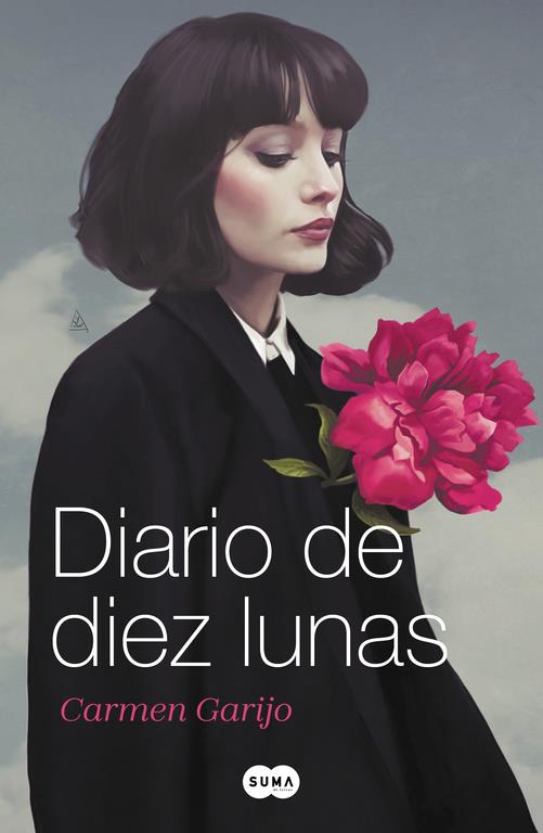 DIARIO DE DIEZ LUNAS | 9788491290520 | GARIJO, CARMEN | Llibreria La Font de Mimir - Llibreria online Barcelona - Comprar llibres català i castellà